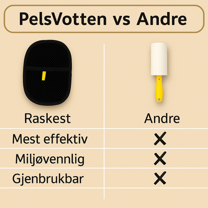 PelsVotten™