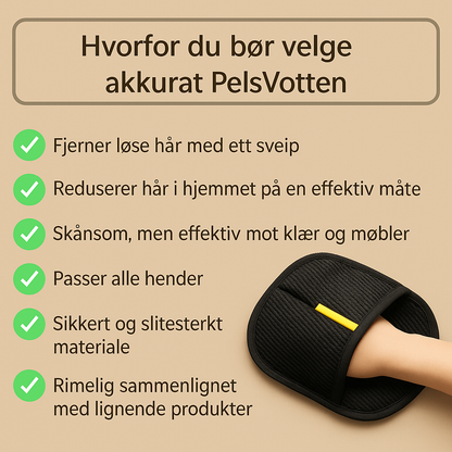 PelsVotten™